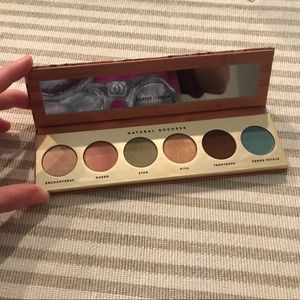 *3/$24* Butter London Natural Goddess Palette